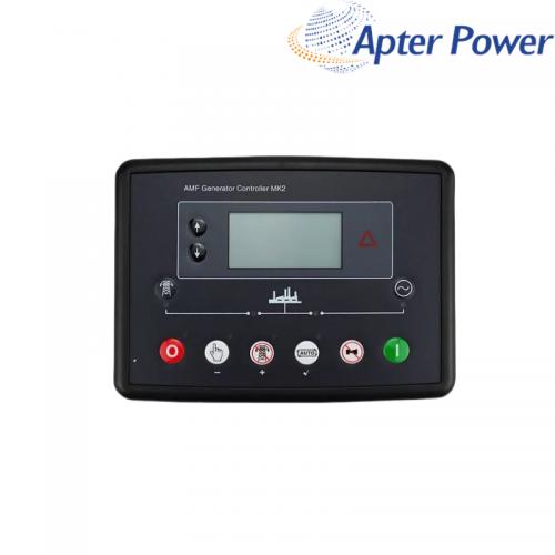 DSE6020 MKII  Generator Control Panel