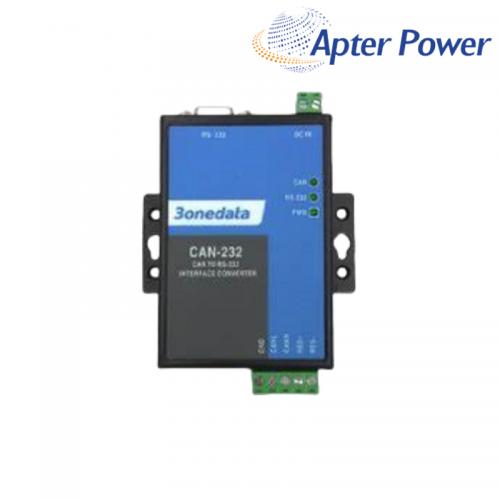 CAN 232.2-FO4 029.356.5  Converter