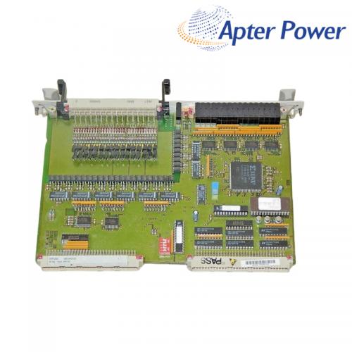 ICP 232.2-5V 029.36 Board