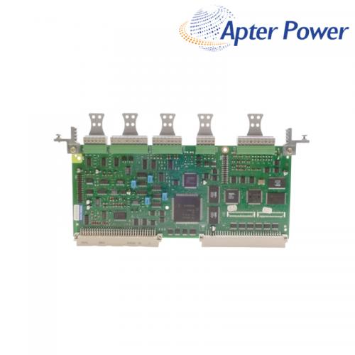 C98043-A7129-L1-5  Control Card