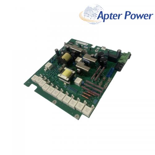C98043-A7002-L4-13 6RY1703-0DA02  Reversible Power Board