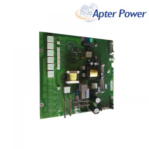 C98043-A7106-L1 6RY1803-0DA03  POWER Supply Board
