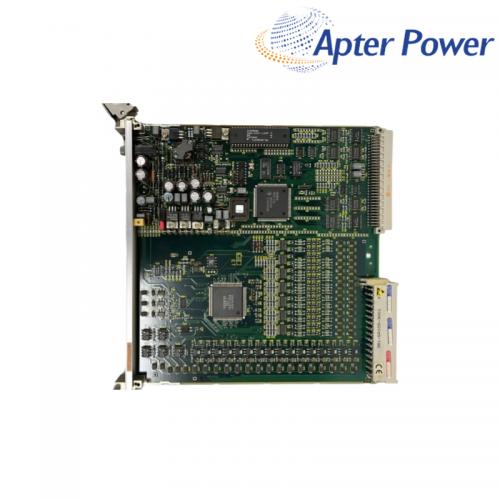 6DP1210-8AC Board