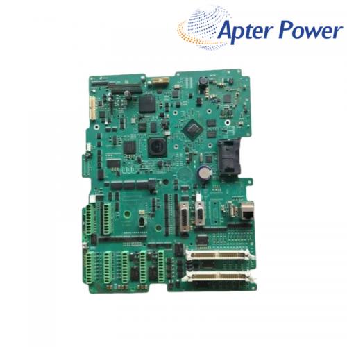 A5E34260295-02-001 Board