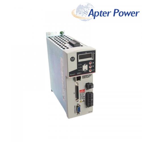 2097-V34PR6-LM  Servo Drive