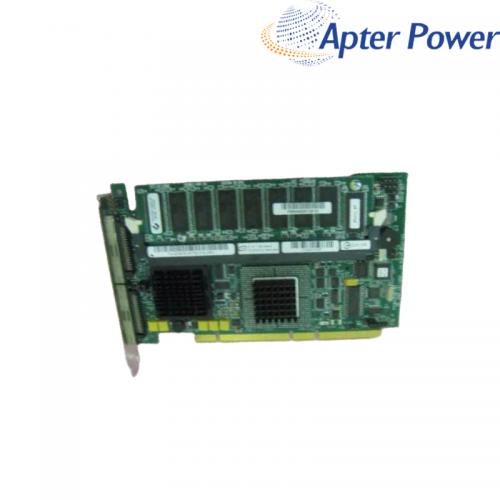 AT-8411-8PT  Line Card