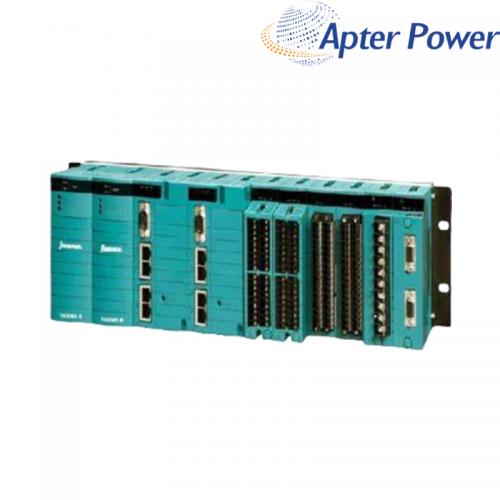 NFAP135-S00   Pulse Input Module