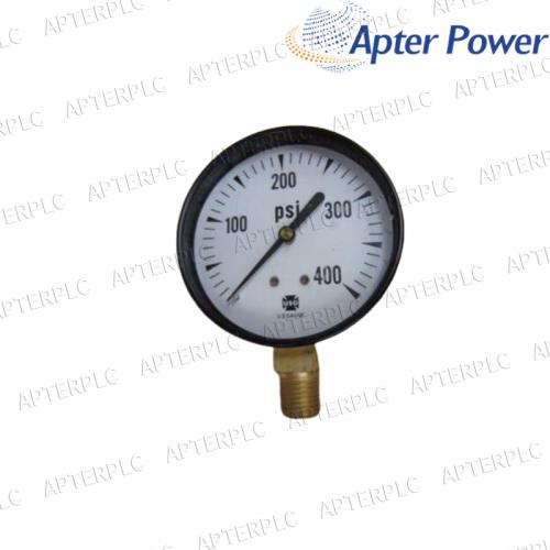 P500  Pressure Gauge