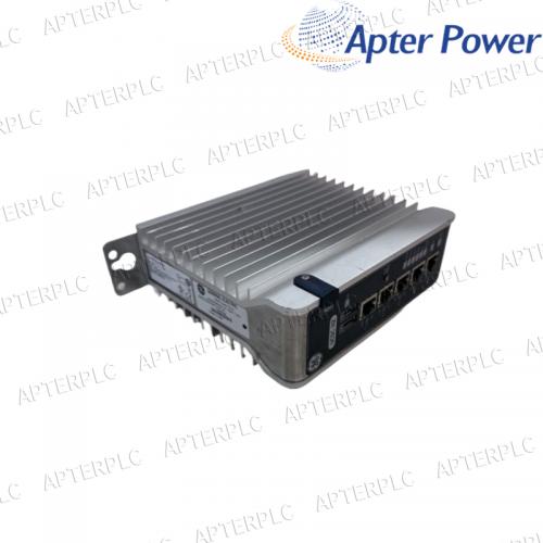IS420UCSB1A  Programmable Controller