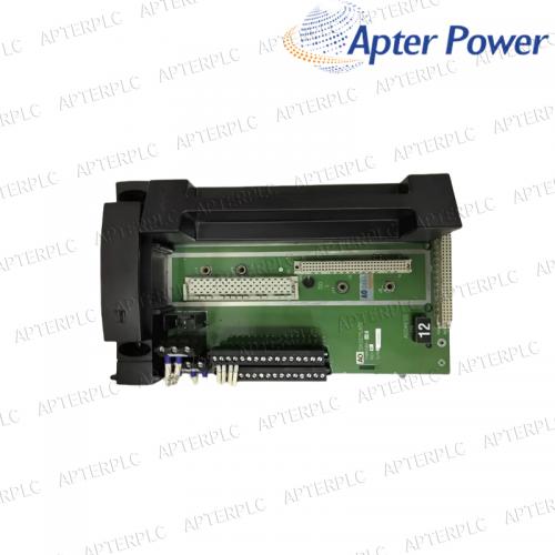 7400209-010 AO2481  Analog Output Baseplate