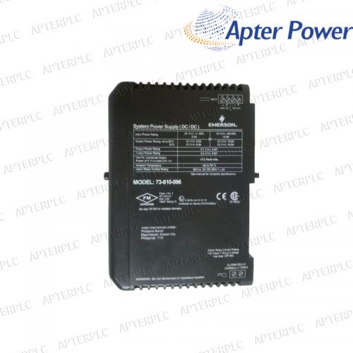 KJ1501X1-BC5  Power Supply Module