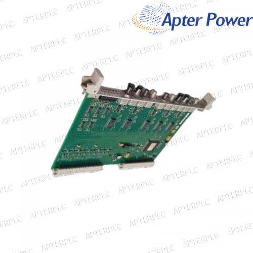 1MRB150011R0001 500TRM02  COUPLER MODULE