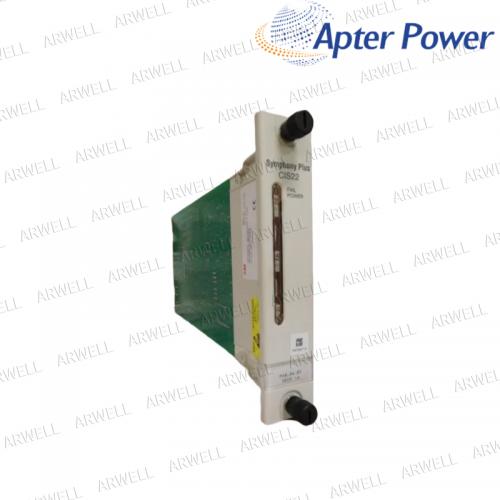 SPCSI22  Control I/O Module