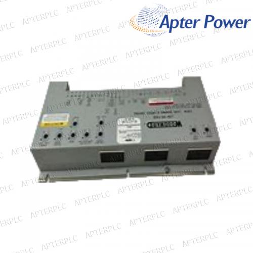 5502-282/5503-282  Processor Module