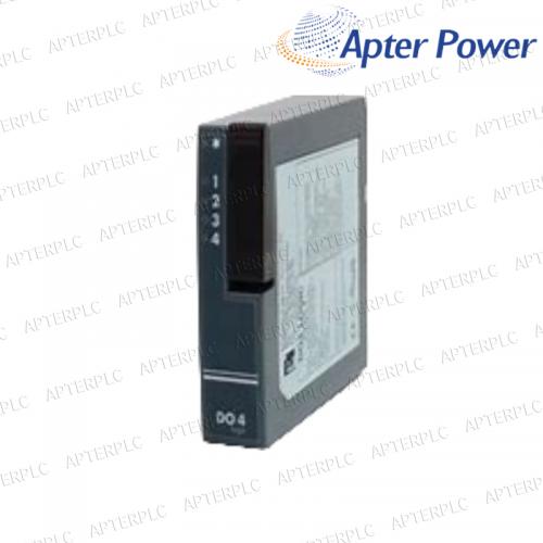 DO4 24V  2500MF/-H/E/F/0/0/0  Digital Outout Card