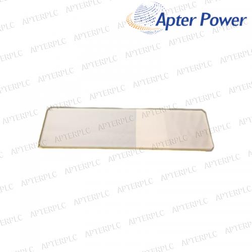 A16-43534  Glass Plate