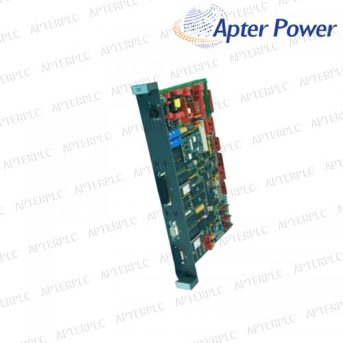 CCF10  COUPLING MODULE