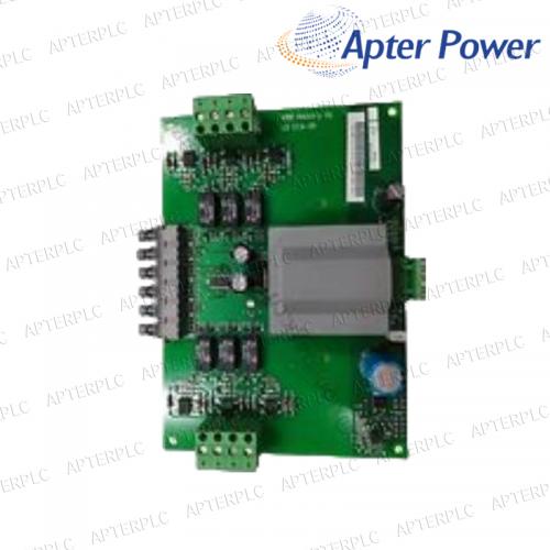 LD LPTR-01 Circuit Board