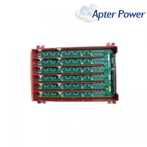 81007-465-51-R   Voltage Feedback Board