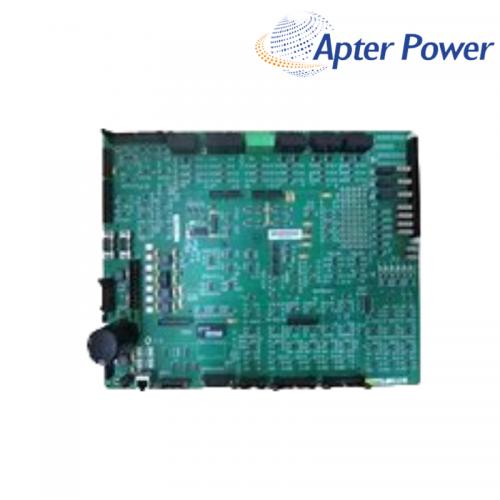 80190-560-01-R Analog Control Board