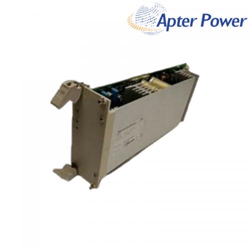 SR511 3BSE000863R0001  POWER SUPPLY MODULE