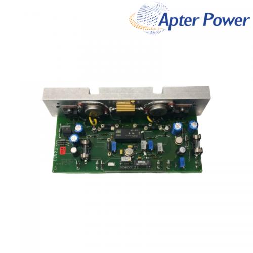 70312536400  Scan Current Amp Board