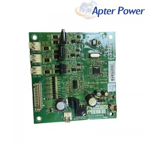 PN072545P1  Charging Board