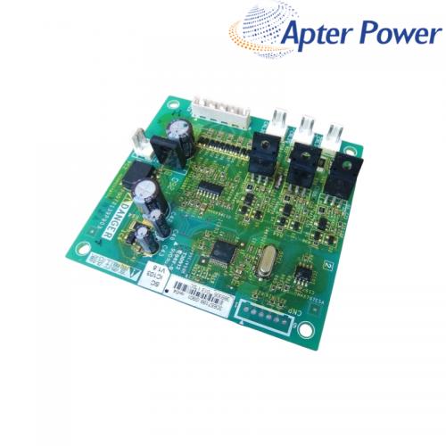 PN072139P903   TRIGGER BOARD
