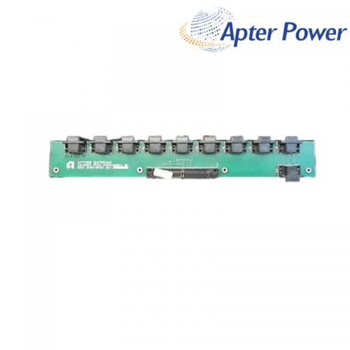 0100-09161  INTERCONNECT PCB