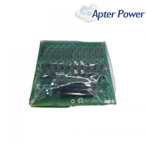 0100-09241  Analog Interface Board