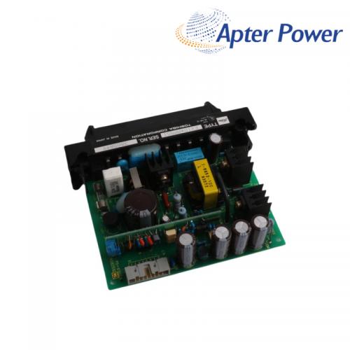 EX10MPS51 industrial power input module
