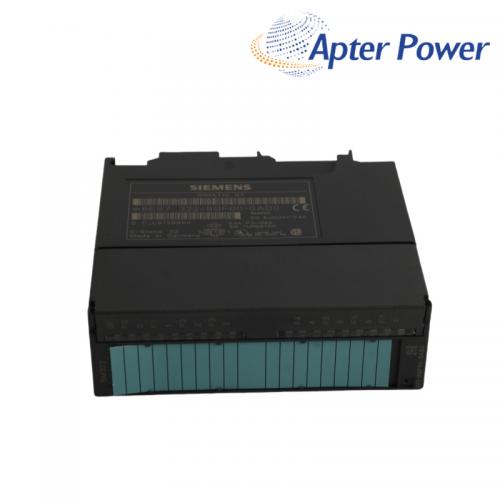 6ES7322-8BF00-0AB0 digital output module