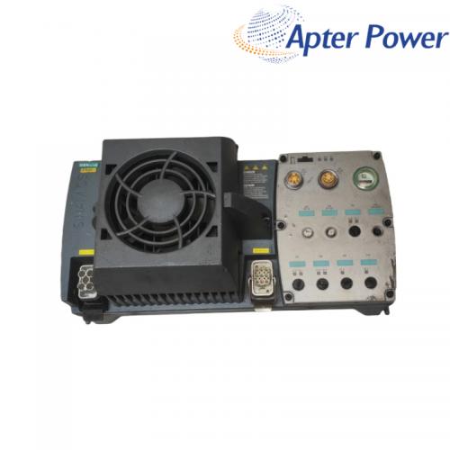 66SL3544-0FA20-1PA0 Control Unit