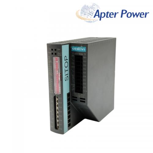 6EP1931-2EC21 DC UPS module