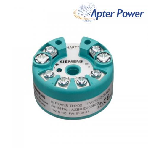 7NG32120AN00  temperature transmitter