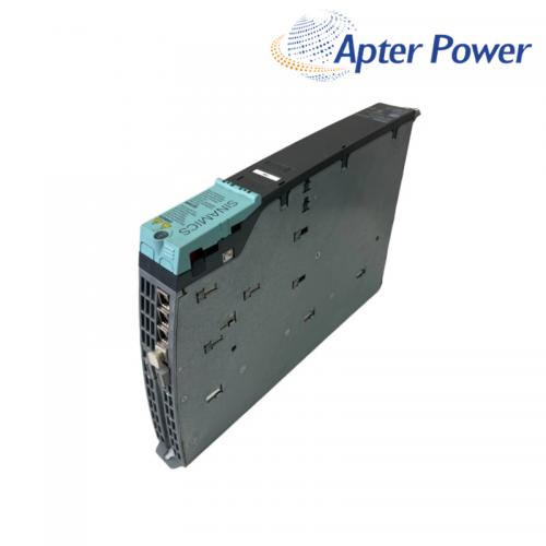 6SL3120-17E23-0AA3 Single Motor Module