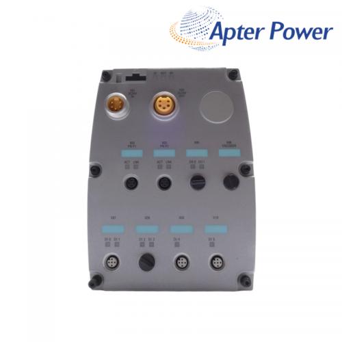 6SL3544-0FA20-1FA0 control unit