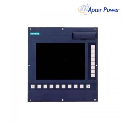 6FC5370-0AA00-3AA1 numerical control unit
