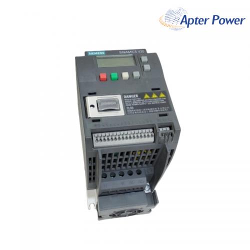 6SL3120-5BE21-lUV0 Motor Module