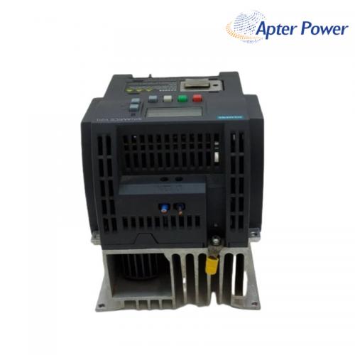 6SL3120-5BB21-5AV0 Motor Module