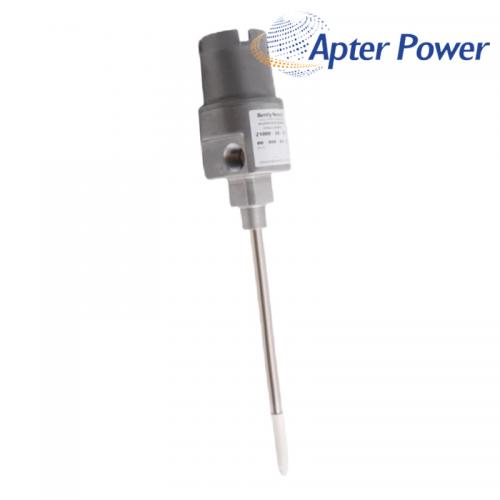 21000-28-05-15-028-04-02 Proximity Probe Housing Assembly