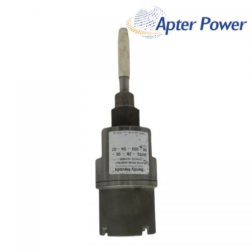 21000-28-05-00-057-04-02 Proximity Probe Housing Assembly