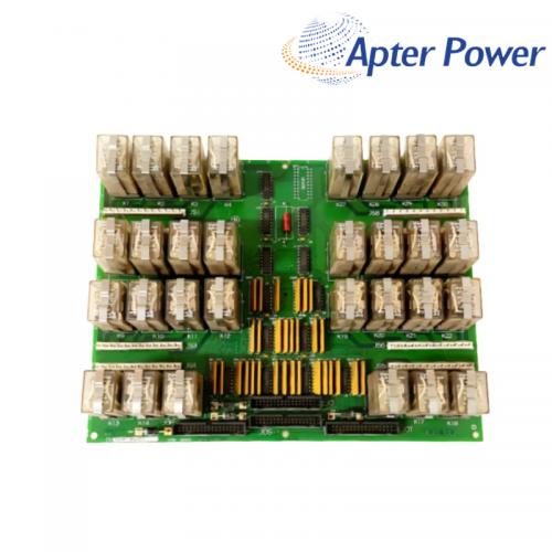 IS200TPR0H1B Protective Termination Board