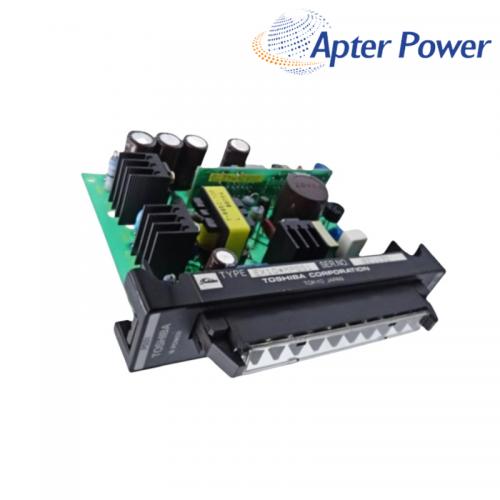EX10*MPS51 Power Supply Module