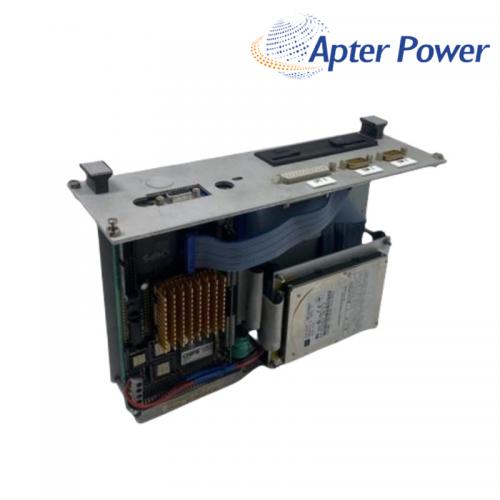 PSBC486DX66 Embedded computing platform