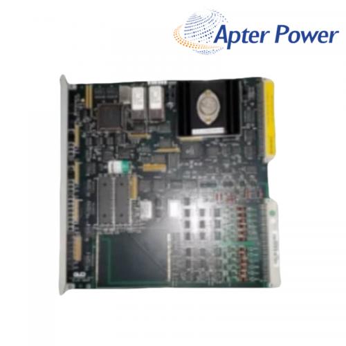 G.D Axis M.C 15AD46G0001 Motor Controller