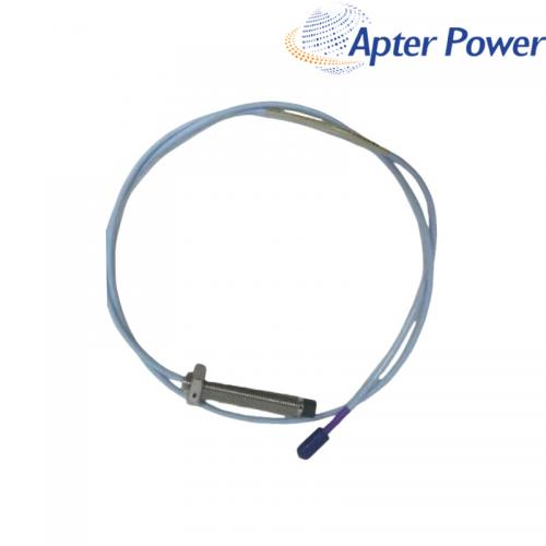 330703-00-100-10-11-CN 3300 XL 11 mm non-contact eddy current probe series