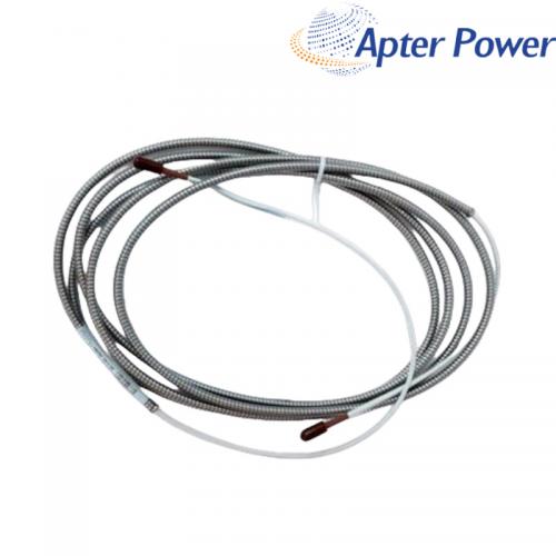 330130-085-13-CN 3300 XL series standard extension cable