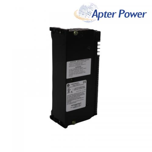 IC660BBA024P1  Current Source I/O Block