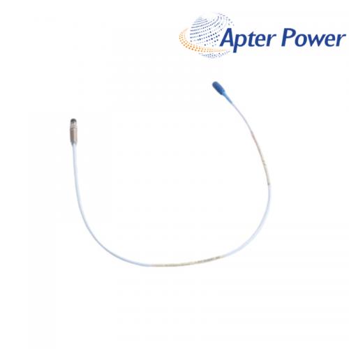 330106-05-30-50-02-05 3300 XL 8 mm Reverse Mount Probe